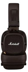 купить Наушники беспроводные Marshall Major V Brown в Кишинёве 