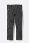 купить Одежда для спорта Rab Pantaloni barbati Latok GTX Black XL Regular Leg (QWI-44-BLK-XLG-RG) в Кишинёве 