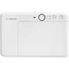 Mini Photo Printer Camera Canon Zoemini S2 ZV223 PW, Pearl White 