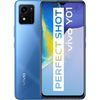 купить Смартфон VIVO Y01 3/32GB Sapphire Blue в Кишинёве 