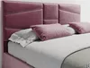 купить Кровать my-STYLE my-Alia 200x200 (P46D20M14) в Кишинёве 