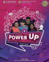 cumpără Power Up Level 5	Pupil's Book în Chișinău 