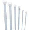 cumpără Set de unelte de mână Horoz 71487 Coliere din plastic 9x550mm (100шт) în Chișinău 
