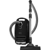 cumpără Aspirator cu sac Miele Complete C3 Score Black EcoLine - SGDP3 în Chișinău 