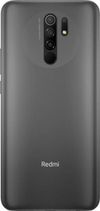 cumpără Smartphone Xiaomi Redmi 9 4/64Gb Gray în Chișinău 