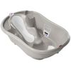 купить Ванночка OK Baby 38082300 Onda Evolution Grey в Кишинёве 