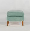 купить Пуф Trendy Tuffet, Sofia Puf-Sea Green, 63x48x63cm (GTR007630) в Кишинёве 