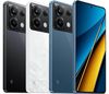 cumpără Smartphone Xiaomi POCO X6 5G 12/256GB Blue în Chișinău 