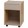 купить Тумбочка Deco Rollbox Odys Oak в Кишинёве 