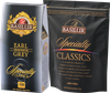 купить Чай черный  Basilur Specialty Classics  EARL GREY  100 г в Кишинёве 