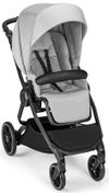купить Детская коляска CAM SoloPerTe 2in1 TECHNO LOVING 2021 ART973-T525/V94S grey/silver в Кишинёве 