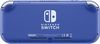 купить Игровая приставка Nintendo Switch Lite, Blue в Кишинёве 