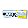 Зубная паста отбеливающая BLANX Sbiancante, 75 мл
