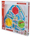 cumpără Jucărie Hape E1710A MESMERIZING MAZE în Chișinău 