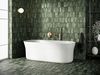 купить Ванна Ravak Ypsilon White/White acryl freestanding 180x80 XC00100026 в Кишинёве 