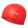 купить Аксессуар для плавания Nils 6445 Casca inot silicon RD01 Red Silicone (11-30-036) в Кишинёве 