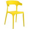 cumpără Scaun Deco Spring Yellow în Chișinău 