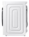 купить Стиральная машина с фронтальной загрузкой Samsung WW11FB8B95GHUA в Кишинёве 