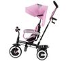 KinderKraft Трицикл Aston розовый 