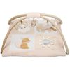 cumpără Covoraș de joacă Nattou 682251 Playmat with arches în Chișinău 
