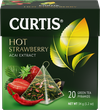 CURTIS Hot Strawberry 20пир