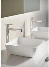 cumpără Lavoar Ravak UNI 380 S Slim 380x380x125mm White XJX01138001 în Chișinău 