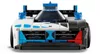 купить Конструктор Lego 76922 Bmw M4 Gt3 & Bmw M Hybrid V8 Race Cars в Кишинёве 