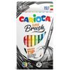 cumpără Set de creație Carioca 42968 Set carioci Super Brush 20 buc în Chișinău 