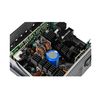 купить Блок питания 750W ATX Power supply CORSAIR CX Series CX750F RGB, 750W, 80 PLUS Bronze, EPS12V, 120mm RGB Rifle bearing fan, fully modular cables (sursa de alimentare/блок питания) в Кишинёве 