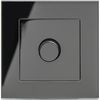cumpără Accesoriu p/u audio Hi-Fi LitheAudio Crystal RCA Volume Controller Black PG (01783) în Chișinău 