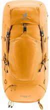 купить Туристический рюкзак Deuter Aircontact Lite 50+10 amber-maple в Кишинёве 