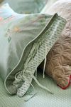 cumpără Pernă Pip Studio 329653 Kili Flower Cushion 35x60 Green în Chișinău 