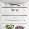 купить Холодильник с нижней морозильной камерой Whirlpool WHK22412X5EA в Кишинёве 