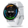 купить Смарт часы Garmin Venu 3 Whitestone/Passivated (010-02784-00) в Кишинёве 