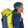 купить Туристический рюкзак Osprey Mutant 38 Lemongrass S/M (810165740662) в Кишинёве 