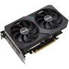 купить Видеокарта ASUS DUAL-RTX3050-O8G, GeForce RTX3050 8GB GDDR6, 128-bit, GPU/Mem speed 1852/14Gbps, PCI-Express 4.0, HDMI 2.1/3xDisplay Port 1.4a (placa video/видеокарта) в Кишинёве 