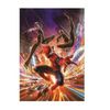 cumpără Puzzle Clementoni Puzzle 300 Spider-Man (21753) în Chișinău 