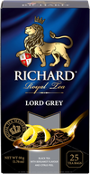 Richard Lord Grey 25п
