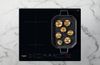 BinHob/ind Whirlpool WB B8360 NE 