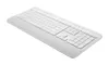 купить Клавиатура Logitech K650, White в Кишинёве 