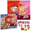 cumpără Joc de logică Dodo 200699 Joc magnetic de îmbrăcat Marshall și Skye, seria Patrula cățelușilor, 28elem. în Chișinău 
