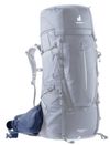 купить Аксессуар для кемпинга Deuter Accesoriu buzunar Aircontact Hip Fin Pockets Left graphite-shale в Кишинёве 
