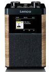 cumpără Aparat de radio Lenco PDR-060WD în Chișinău 