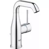 cumpără Baterie lavoar Grohe Essence Lavoar M cu scurgere Pop-Up 24173001 în Chișinău 
