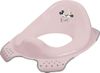купить Детский горшок Keeeper Minnie Mouse Pink, сиденье для унитаза (10819581) в Кишинёве 