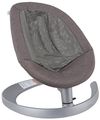 купить Детское кресло-качалка Nuna SE10306FOFGL Leaf Grow Gray в Кишинёве 