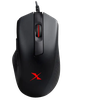 Игровая мышь Bloody X5 Pro, Чёрный 