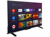 43" LED SMART TV TOSHIBA 43UA2363DG, 4K HDR, 3840 x 2160, Android TV, Black 