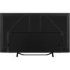 Телевизор 55" QLED SMART TV Hisense 55A7KQ, 3840x2160 4K UHD, VIDAA U6.0, Gray 