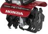 Motocultor Honda FG110K2 